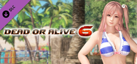 [Revival] DOA6 Hot Summer Costume - Honoka banner image