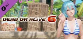 [Revival] DOA6 Hot Summer Costume - NiCO