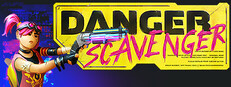 Danger Scavenger Small Capsule Image
