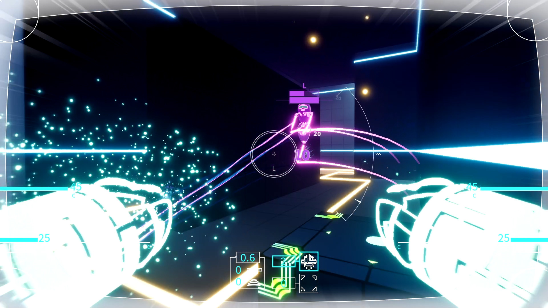 Firing Vibes screenshot #6