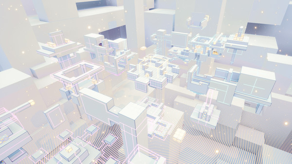 Screenshot z Firing Vibes