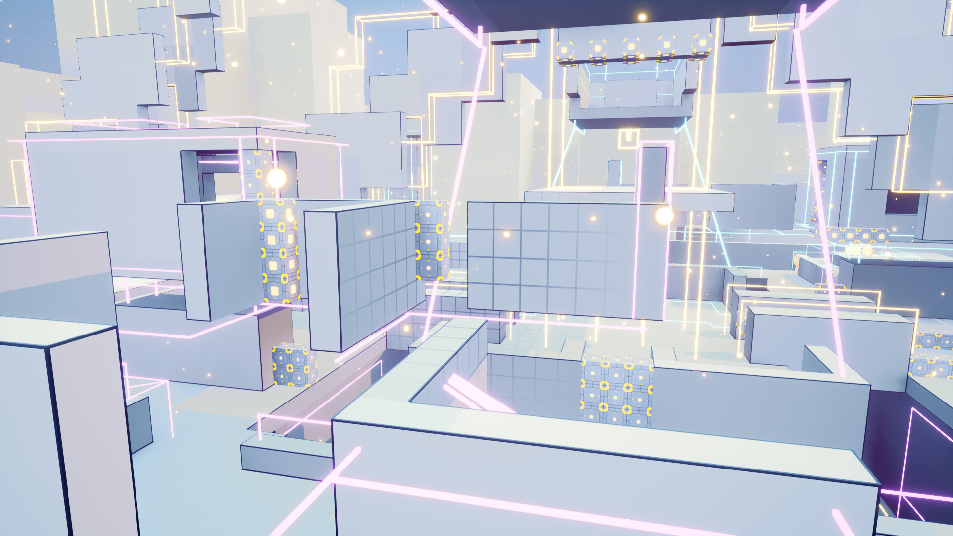 Firing Vibes screenshot #8