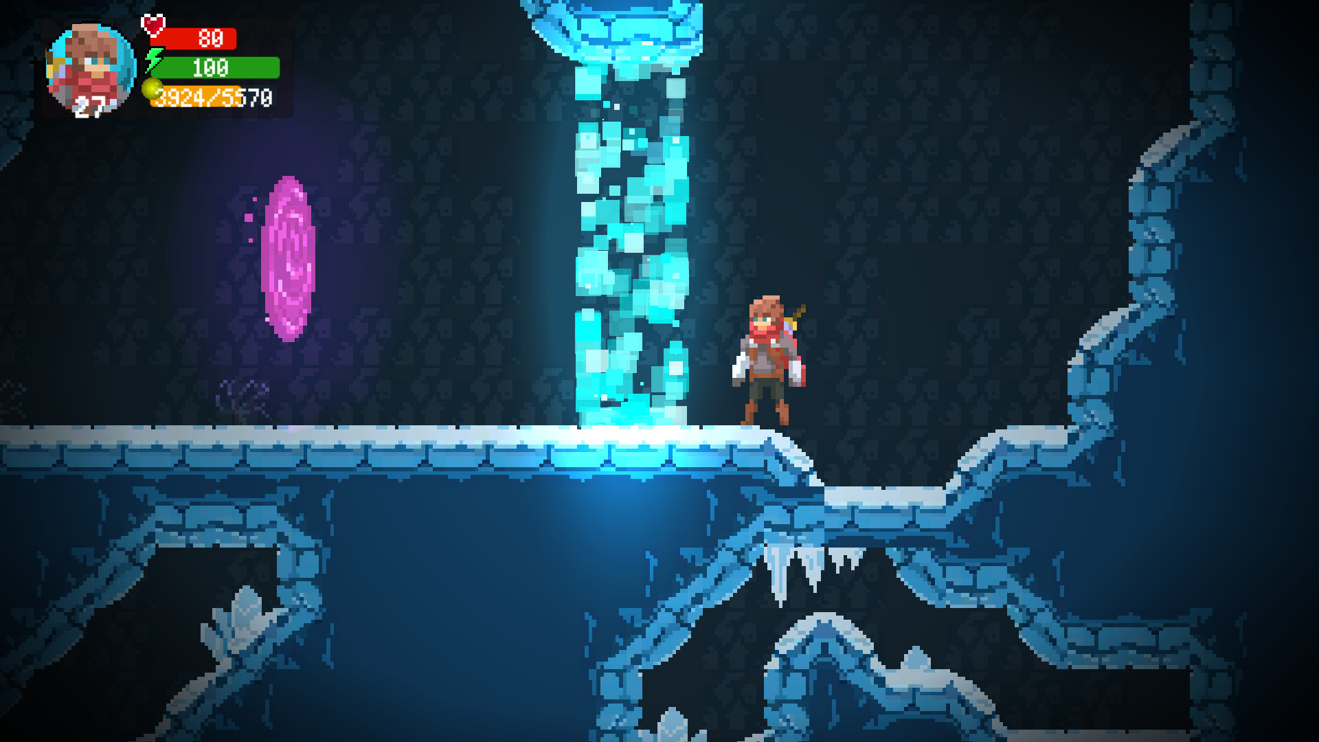 Swordrite Featured Screenshot #1