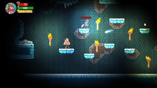 Swordrite screenshot 5