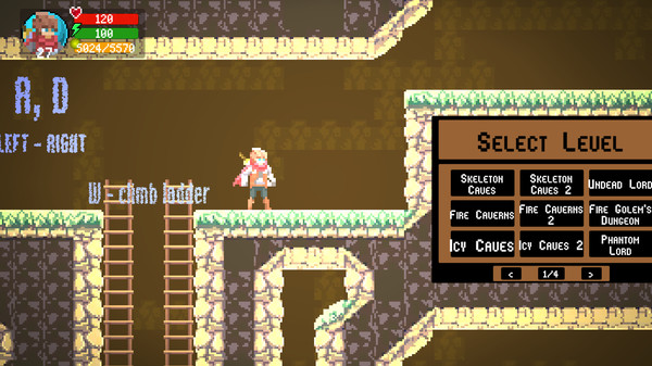 Swordrite screenshot 6