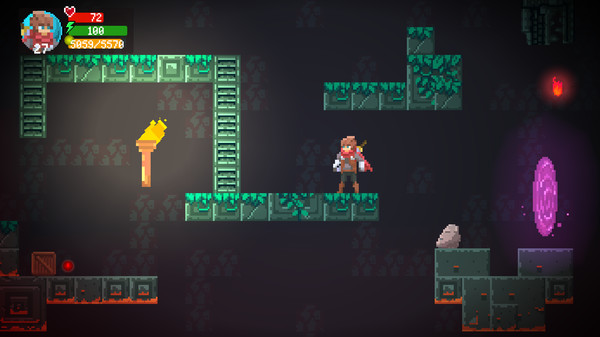 Swordrite screenshot 4