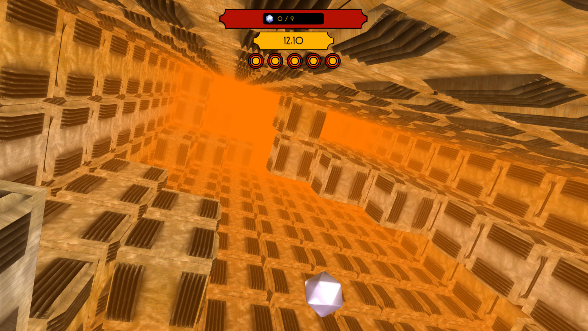 Ambienz Featured Screenshot #1