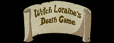 Witch Loraine's Death Game