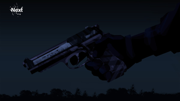 Screenshot z SafeHome