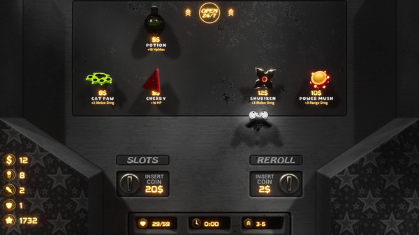 Half-Fly3 screenshot 3