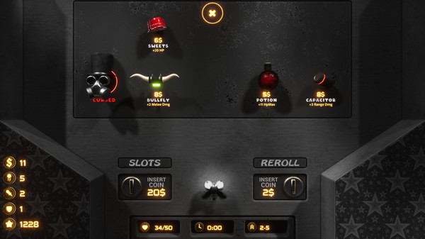 Half-Fly3 screenshot 6