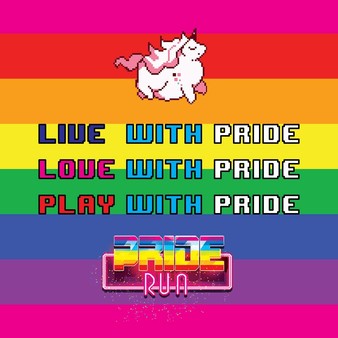 Pride Run: Soundtrack