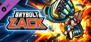 Skybolt Zack: Soundtrack