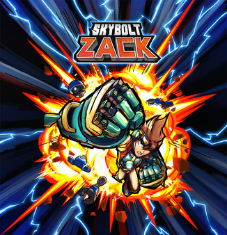 Skybolt Zack: Soundtrack screenshot 1