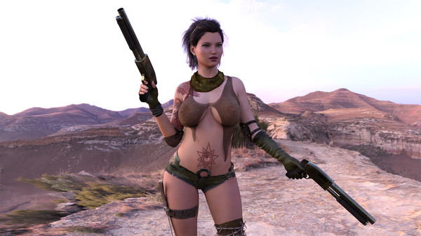 Man of the House - Cosplay Collectables