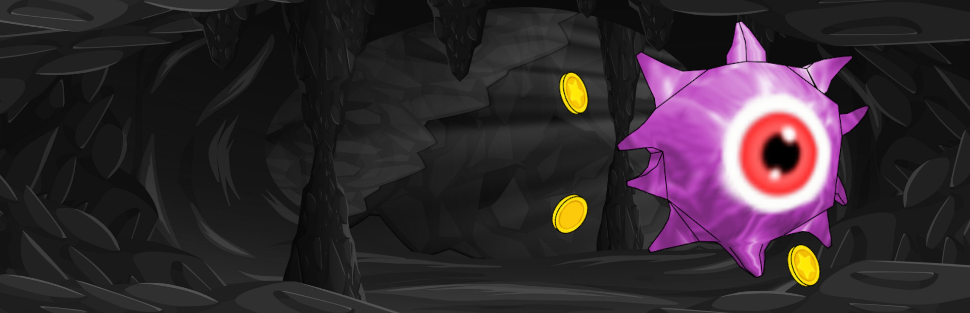 Eye Of Plunder
