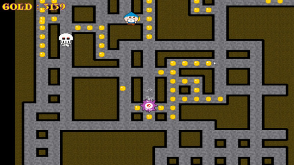 Eye Of Plunder screenshot 4