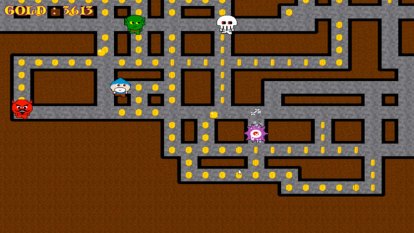 Eye Of Plunder screenshot 5