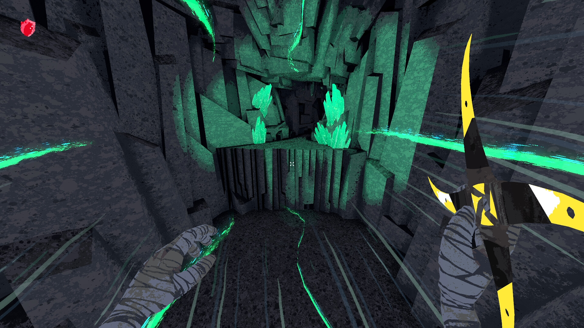 Boomerang X screenshot #1