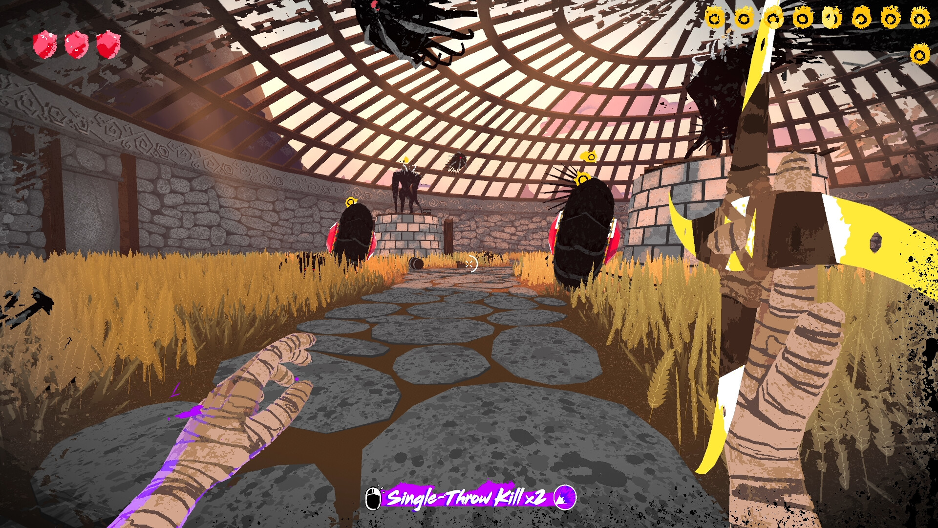 Boomerang X screenshot #3