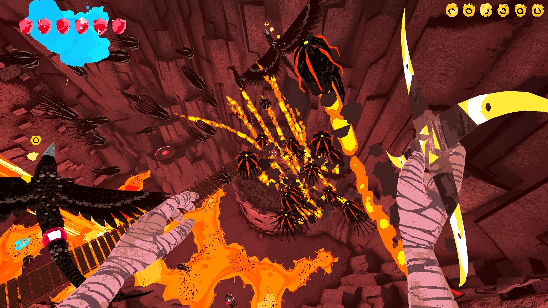 Boomerang X screenshot #8