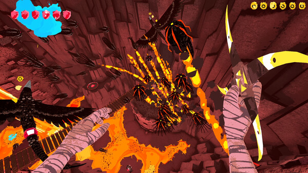 Boomerang X Screenshot