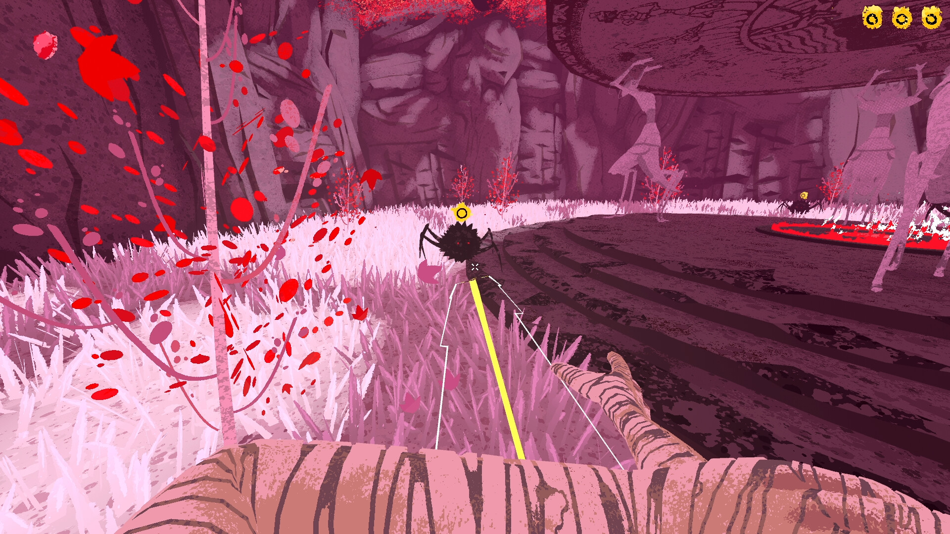 Boomerang X screenshot #2