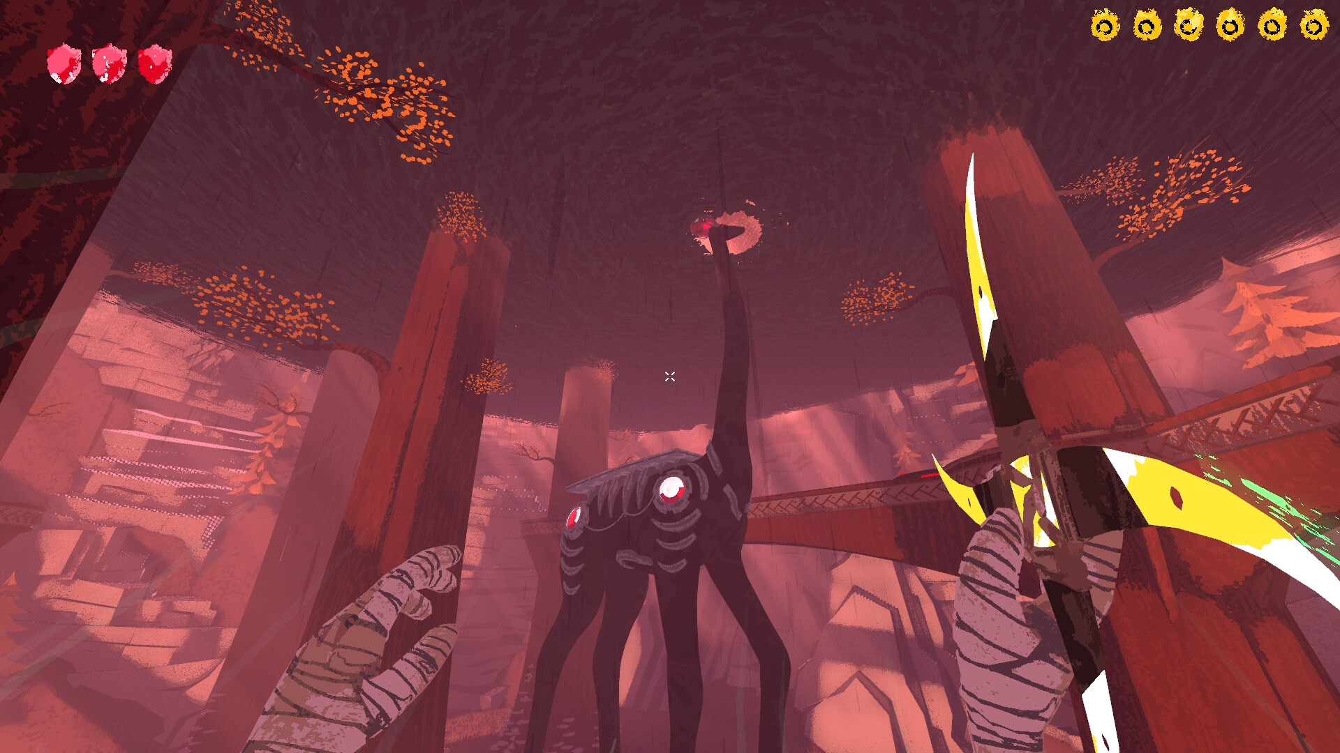 Boomerang X screenshot #5