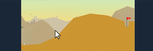 Golf98 video 2