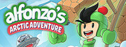 Alfonzo's Arctic Adventure