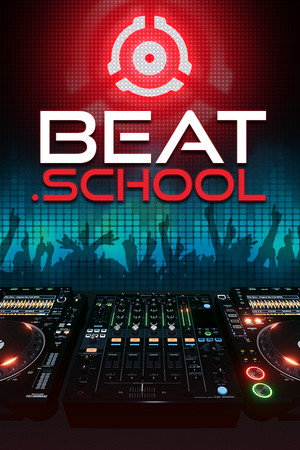 Beat.School: DJ Simulator