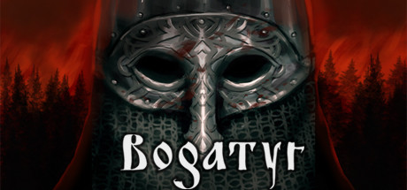 Bogatyr banner image