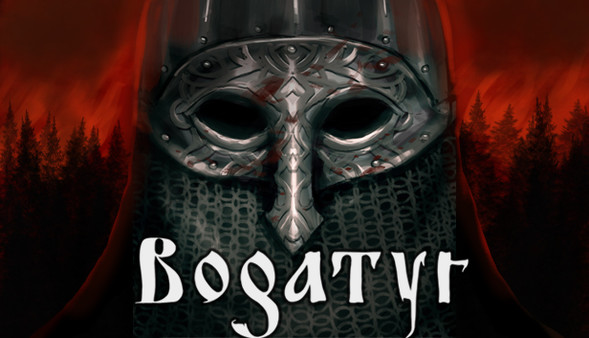 Screenshot z Bogatyr