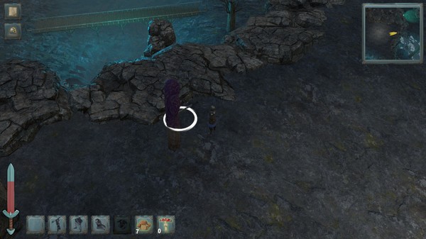 Screenshot z Bogatyr