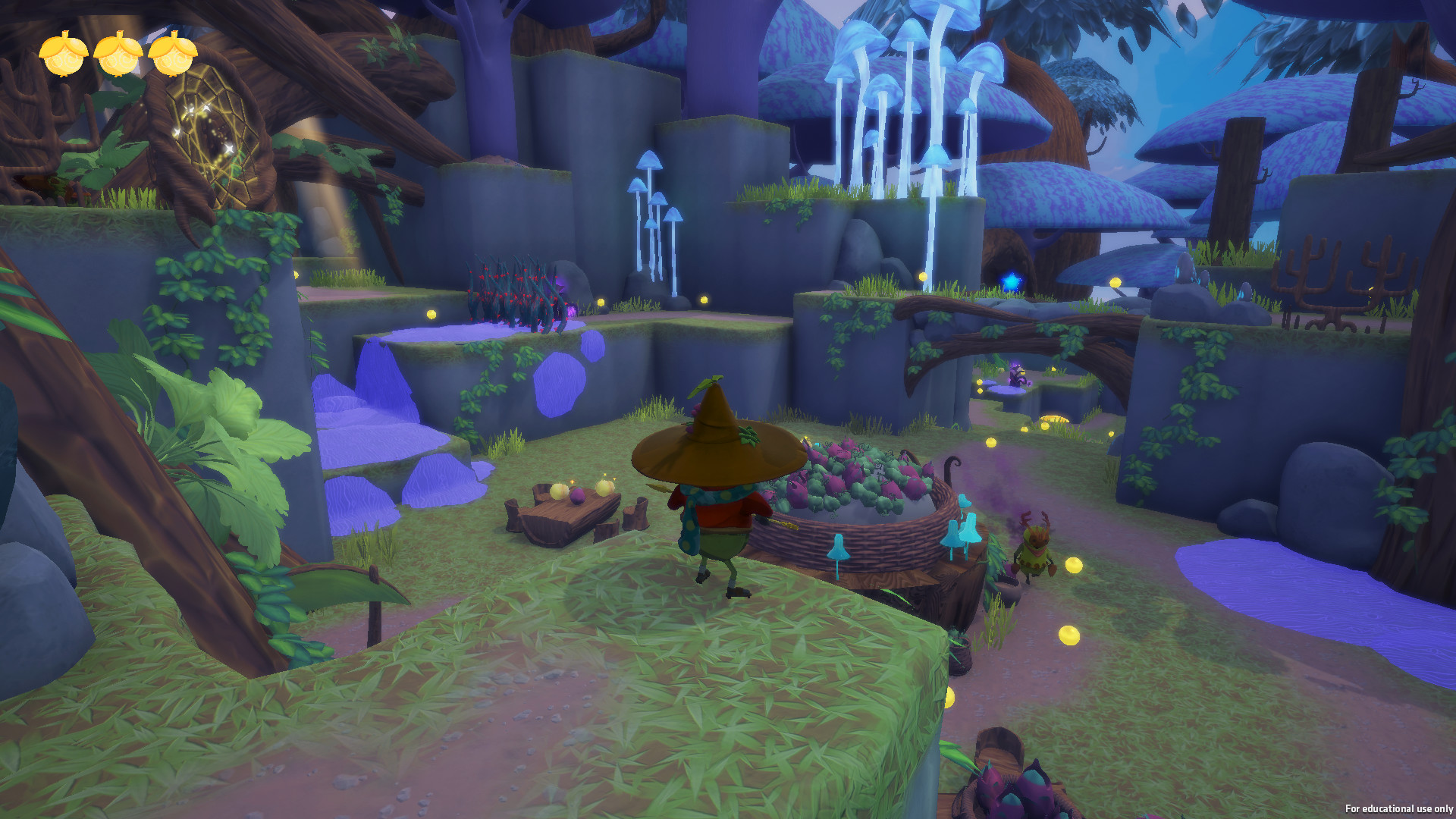 Ope Featured Screenshot #1