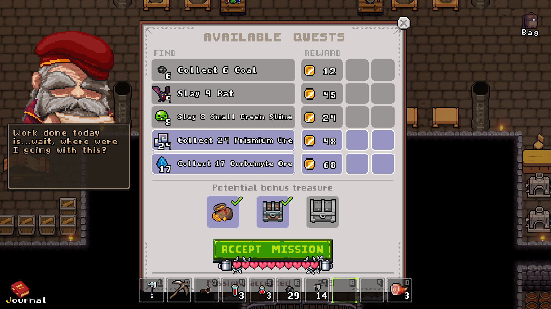 Below the Stone screenshot #8