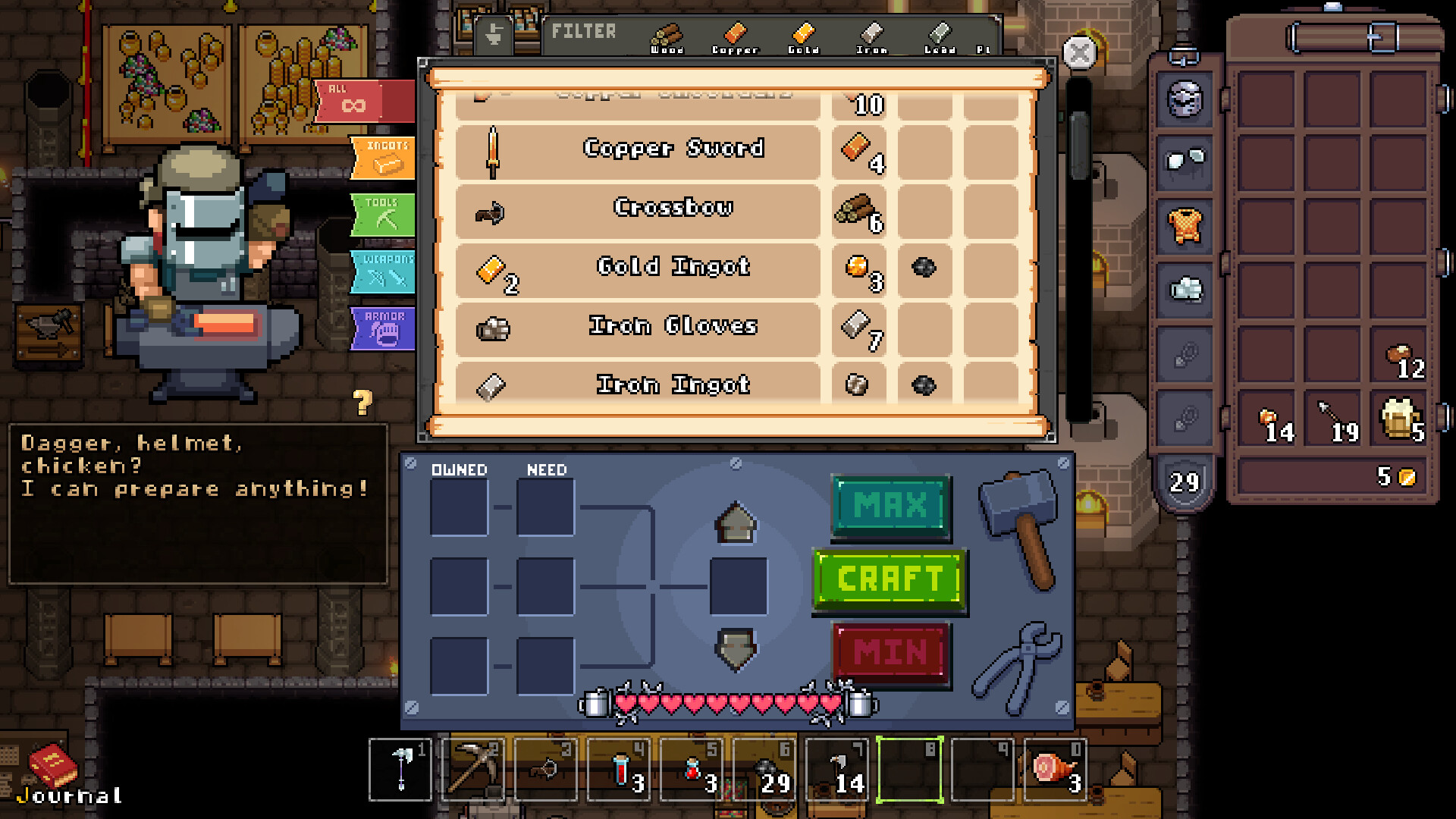 Below the Stone screenshot #5