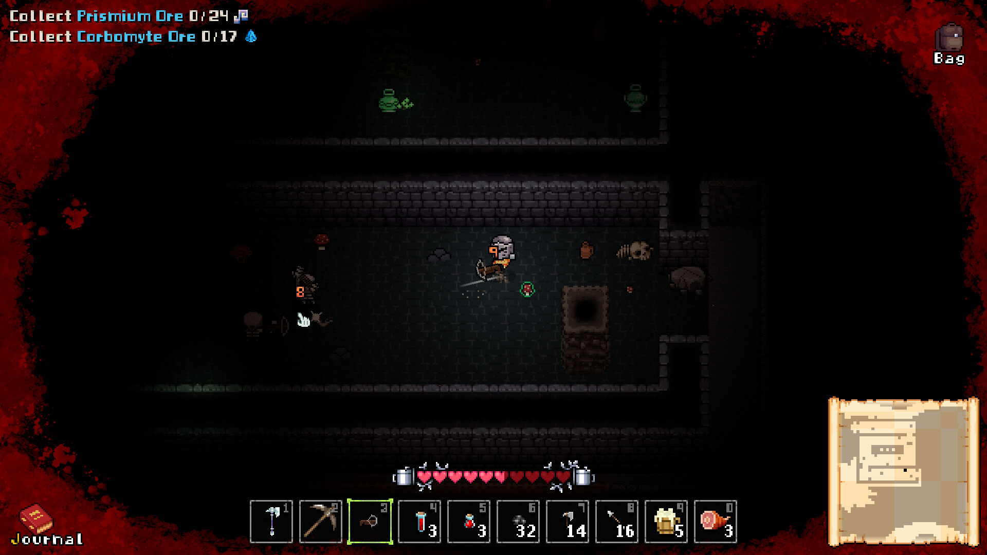 Below the Stone screenshot #6