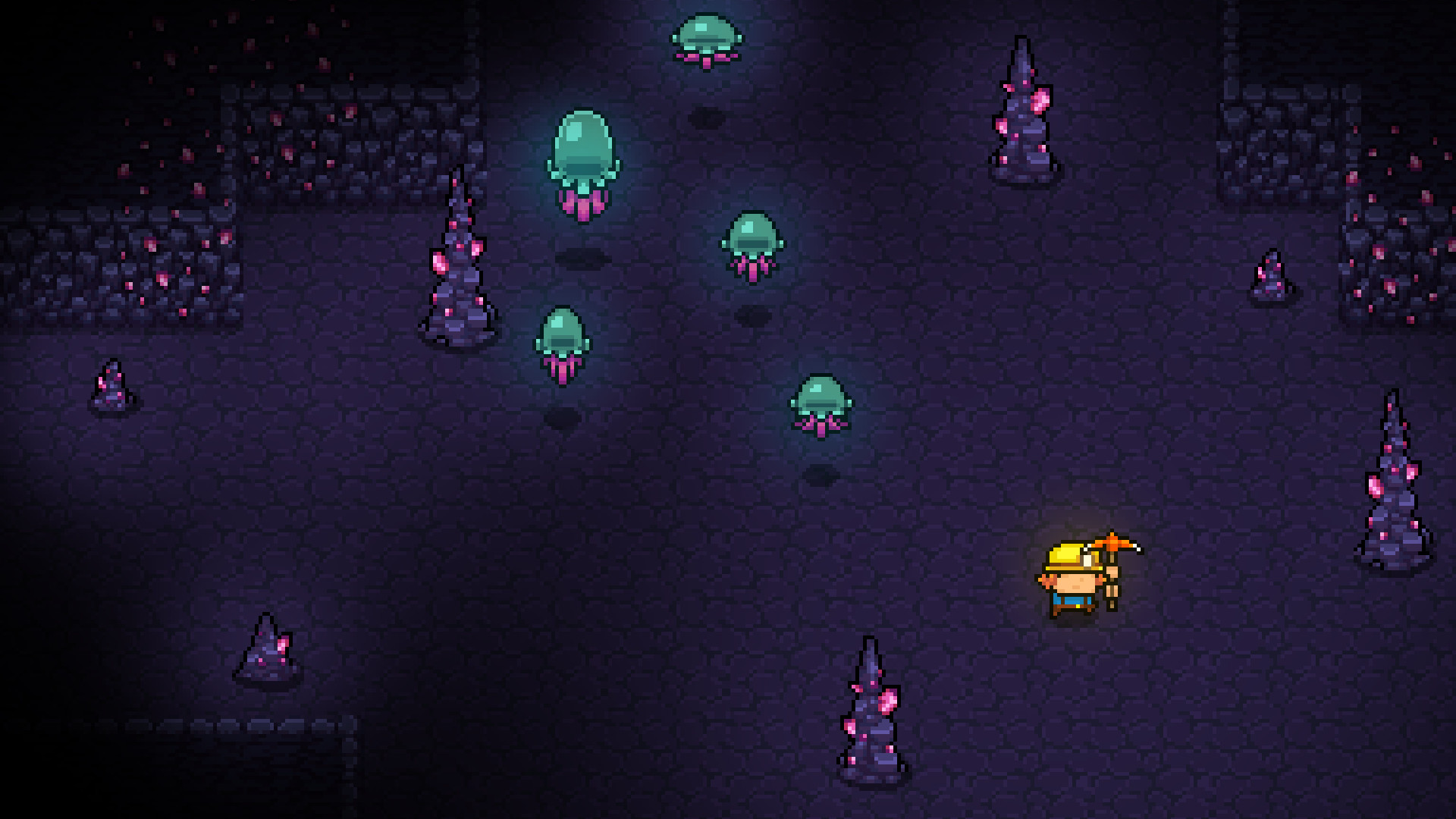 Below the Stone screenshot #7