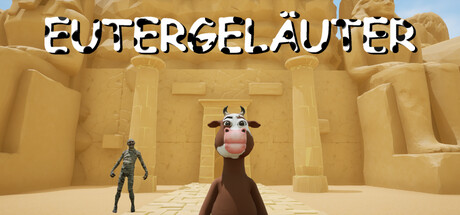 Eutergeläuter Cover Image