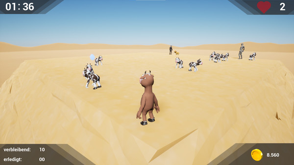 Eutergeläuter screenshot 4