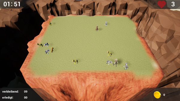 Eutergeläuter screenshot 2