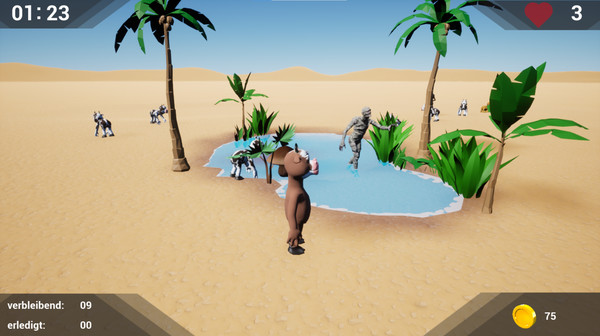 Eutergeläuter screenshot 6