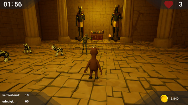 Eutergeläuter screenshot 3