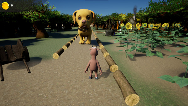 Eutergeläuter screenshot 1