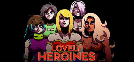 Lovely Heroines Cheat Engine/CT