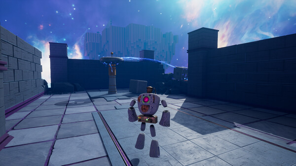 Logialand Screenshot
