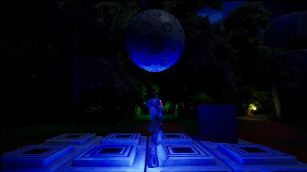 Logialand Screenshot