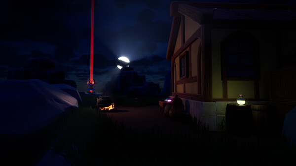 Logialand Screenshot