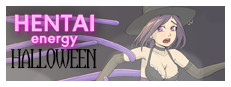 Hentai energy: Halloween Small Capsule Image